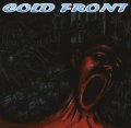 COLD FRONT / st (Lp) Light the fuse