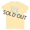 WARZONE / It's your choice gold (t-shirt) Revelation