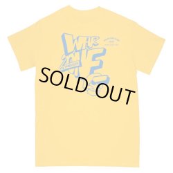 画像1: WARZONE / It's your choice gold (t-shirt) Revelation
