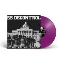 SSD / The kids will have their say  (Lp)(tape) Trust   