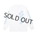 SSD / Like glue like crew (long sleeve shirt)