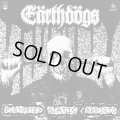 EARTHDOGS / Distorted static addicts (7ep) 625 Thrashcore