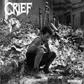 GRIEF / Dismal (Lp) Fuck yoga