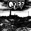 GRIEF / Depression (Lp) Fuck yoga 