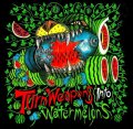 V.A / Turn weapons into watermelons (cd) Blood sucker
