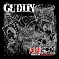 愚鈍-GUDON- / 凡庸の悪魔 -Devil of mediocrity- (cd) Blood sucker
