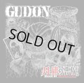愚鈍-GUDON- / 凡庸の悪魔 -Devil of mediocrity- (cd) Blood sucker