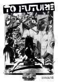 TO FUTURE ZINE 2024 -ISSUE 18- (zine) Blood sucker