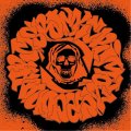 ROCKCRIMAZ, SECONDARMS / Split (7ep) Fairly social press 