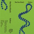 SHUT YOUR MOUTH, FORBEAR / Split (tape) Self 