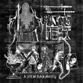 WRONG STATE / A new harmony (7ep) Fired stomp