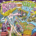 BLONDnewHALF / Very ecstacy (cd) Ch cargo 
