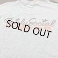 DMB PRODUCTION x FAIRLY SOCIAL PRESS (t-shirt) Fairly social press 