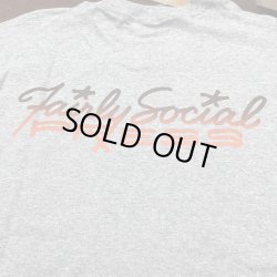 画像1: DMB PRODUCTION x FAIRLY SOCIAL PRESS (t-shirt) Fairly social press 