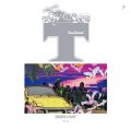 TEE-$HORT / Night & bay vol.15 (cd) Midnightmeal  