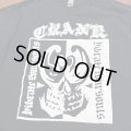 CRANK / Vibrate your souls (t-shirt)