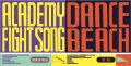 DANCEBEACH, ACADEMY FIGHT SONG / split (7ep) Longslope