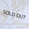 EVOLNATAS / The world (cd) Stand  