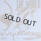 EVOLNATAS / The world (cd) Stand  