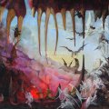 FIREWALKER / Hell Bent (Lp) Triple-B 