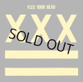  V.A / Flex your head (Lp) Dischord 