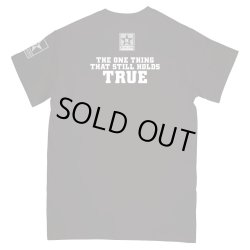 画像2: CHAIN OF STRENGTH / The one thing that still holds true black (t-shirt) Revlation   