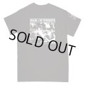 CHAIN OF STRENGTH / The one thing that still holds true black (t-shirt) Revlation   