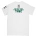 画像2: CHAIN OF STRENGTH / The one thing that still holds true white (t-shirt) Revlation (2)