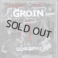 GROIN / Paid in flesh (Lp) No time