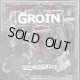 GROIN / Paid in flesh (Lp) No time