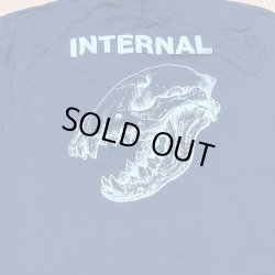 画像4: INTERNAL / st (t-shirt) Rsr