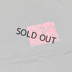 画像2: ORCHID / Destination blood! (t-shirt)   