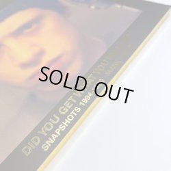 画像3: MARK MCCOY / Did you get what you wnted (book) Youth attack  