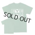    EYE FOR AN EYE / Classic kelly green (t-shirt) Deathwish