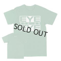 画像1:    EYE FOR AN EYE / Classic kelly green (t-shirt) Deathwish
