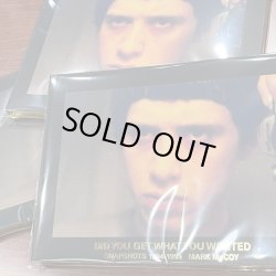 画像2: MARK MCCOY / Did you get what you wnted (book) Youth attack  