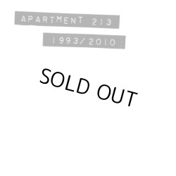 画像1: APARTMENT 213 / 1993 - 2010 (cd) Fuck yoga 