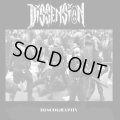 DISSENSION / Discography (cd)(Lp) Rsr  