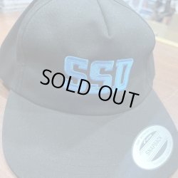 画像2: SSD / Blue logo (cap) 