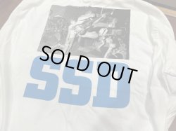 画像4: SSD / Like glue like crew (long sleeve shirt)