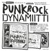 画像1: TIIKERI / Punk rock dynamiitti (cd) Vox populi   (1)