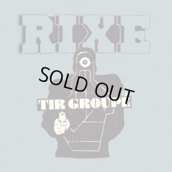 画像1:  RIXE / Tir groupé (7ep) La vida es un mus 