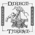   DIRECT THREAT / Endless siege (7ep) Quality control hq/Iron lung