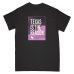 画像3: TEXAS IS THE REASON / Logo -black- (t-shirt) Revelation (3)