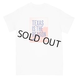 画像3: TEXAS IS THE REASON / Logo -white- (t-shirt) Revelation    