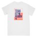 画像3: TEXAS IS THE REASON / Logo -white- (t-shirt) Revelation     (3)