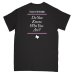 画像4: TEXAS IS THE REASON / Logo -black- (t-shirt) Revelation (4)