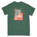 画像3: TEXAS IS THE REASON / Logo -forest green- (t-shirt) Revelation     (3)