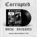 画像2: CORRUPTED / Dios injusto (7ep) Throne  (2)