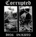 画像1: CORRUPTED / Dios injusto (7ep) Throne  (1)